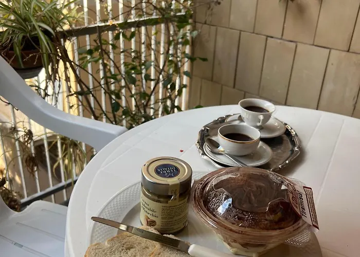 Lejlighed Da Titta *