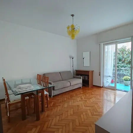 Apartment Da Titta