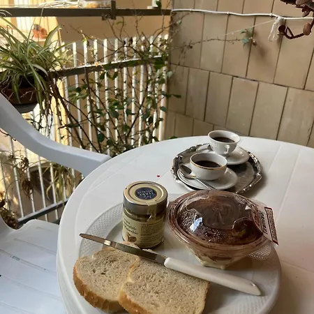 Apartamento Da Titta *