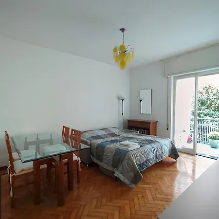 Apartment Da Titta
