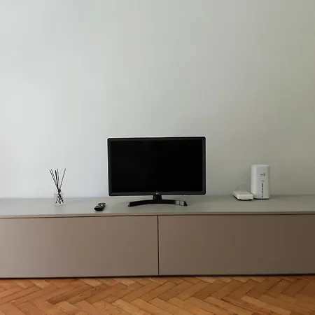 Apartment Da Titta