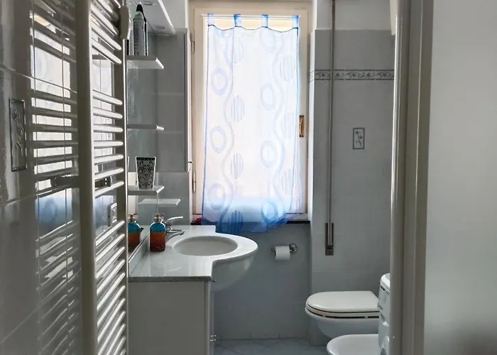 Apartamento Da Titta