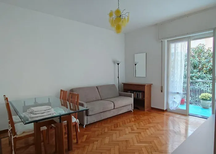 Apartamento Da Titta