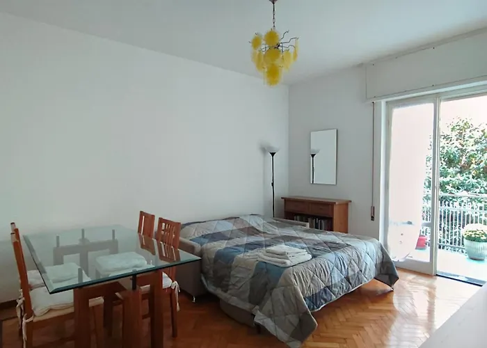 Apartamento Da Titta