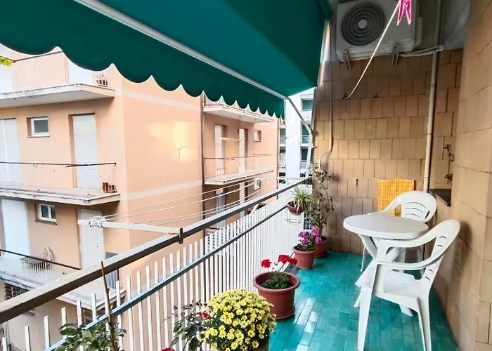 Da Titta Apartamento