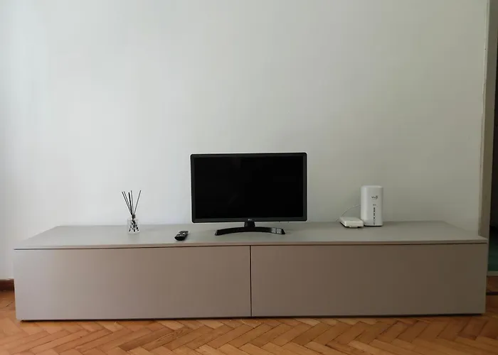 Apartamento Da Titta